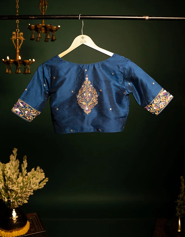 Abahon Blouse
