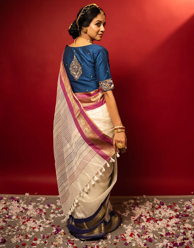 Abahon Saree
