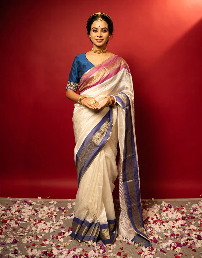 Abahon Saree