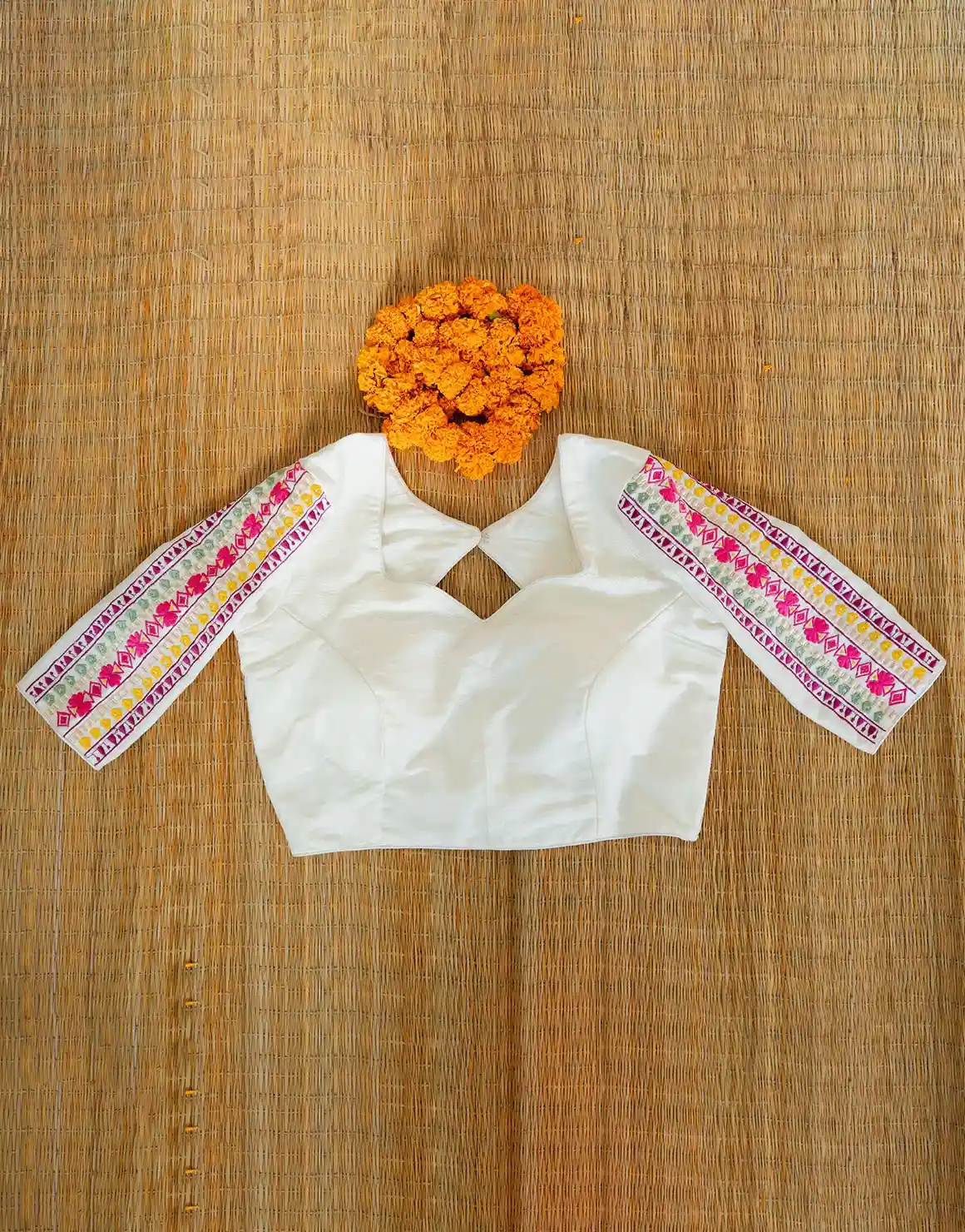 Anuraag Blouse