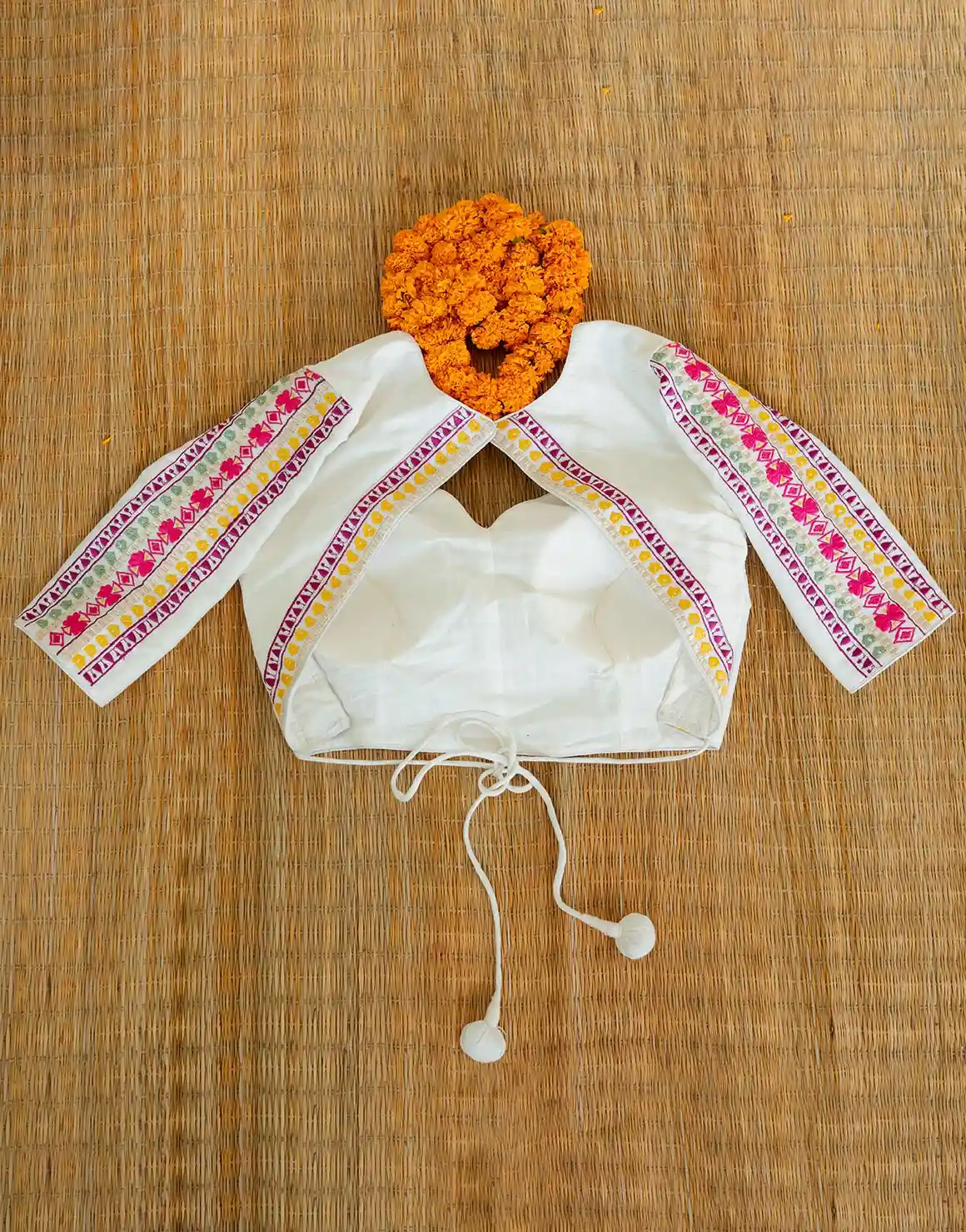 Anuraag Blouse