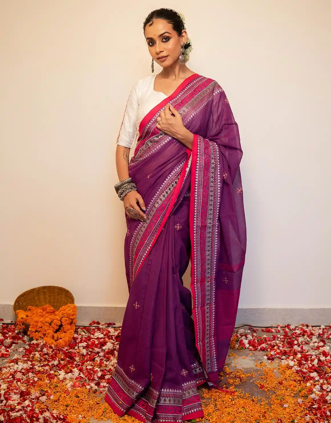 Anuraag Saree