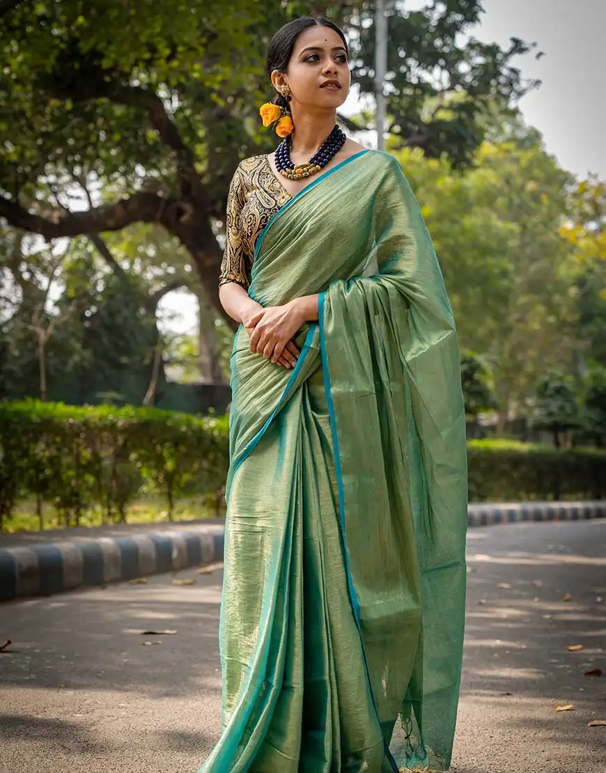 Khawab Ki Tabeer Saree