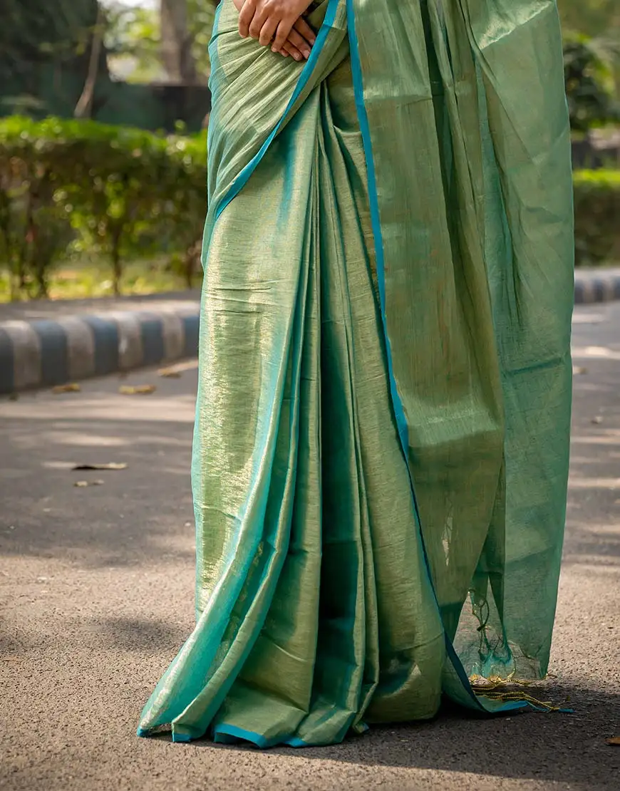 Khawab Ki Tabeer Saree