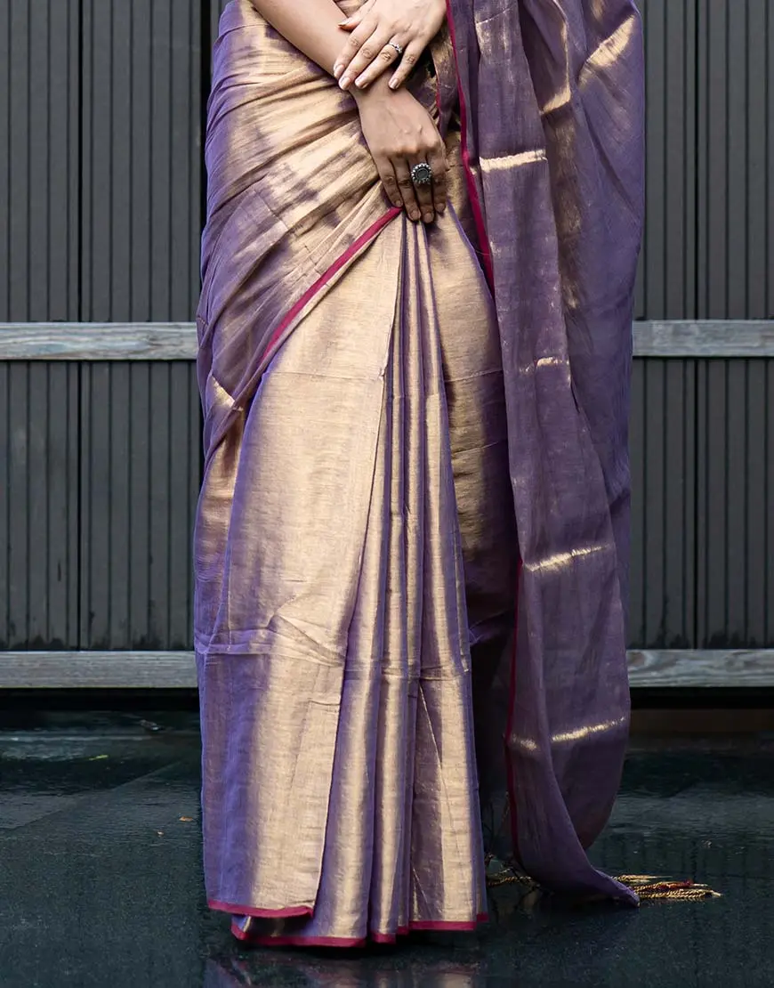 Khawab Ki Tabeer Saree