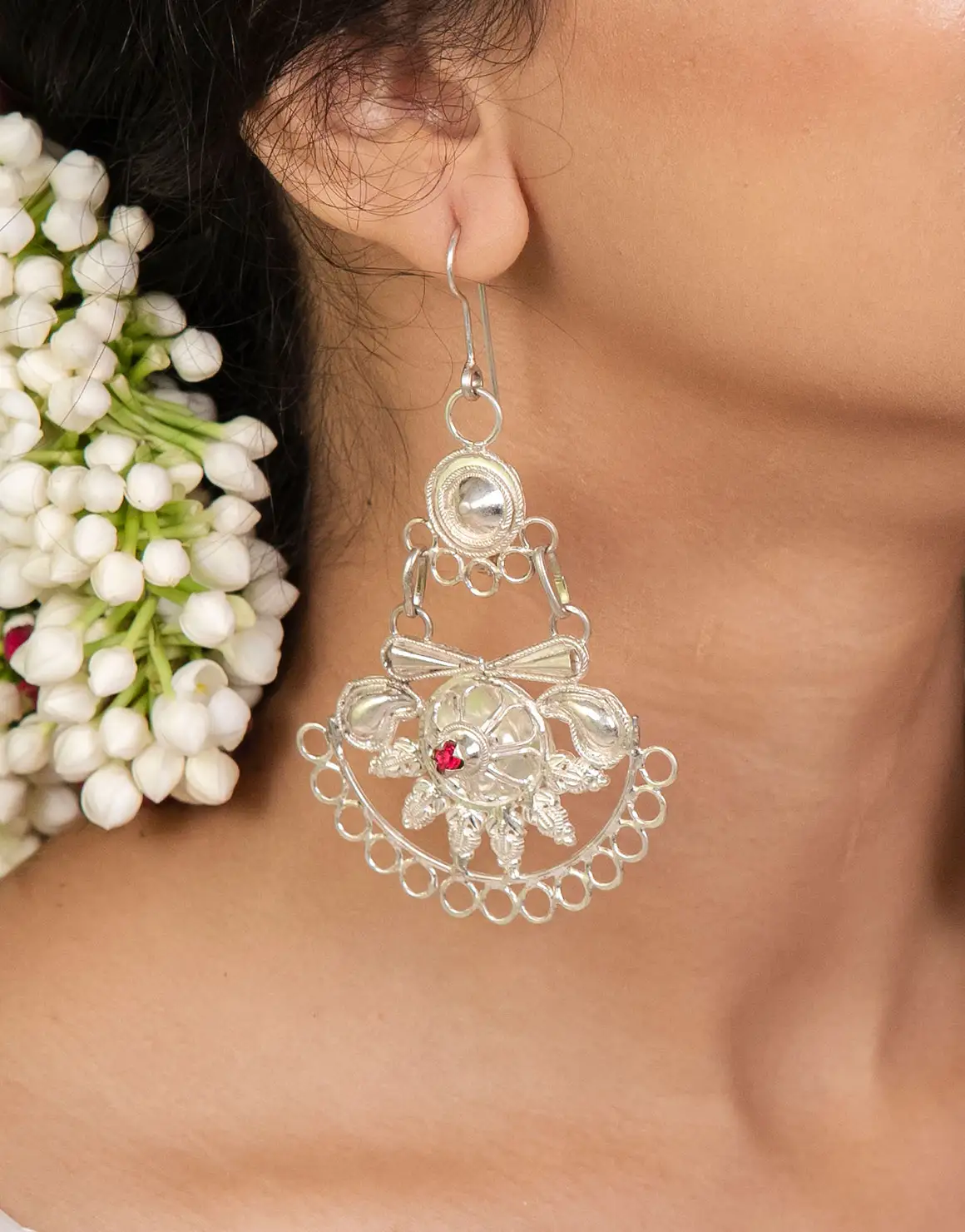 Lalita Dangle Earrings