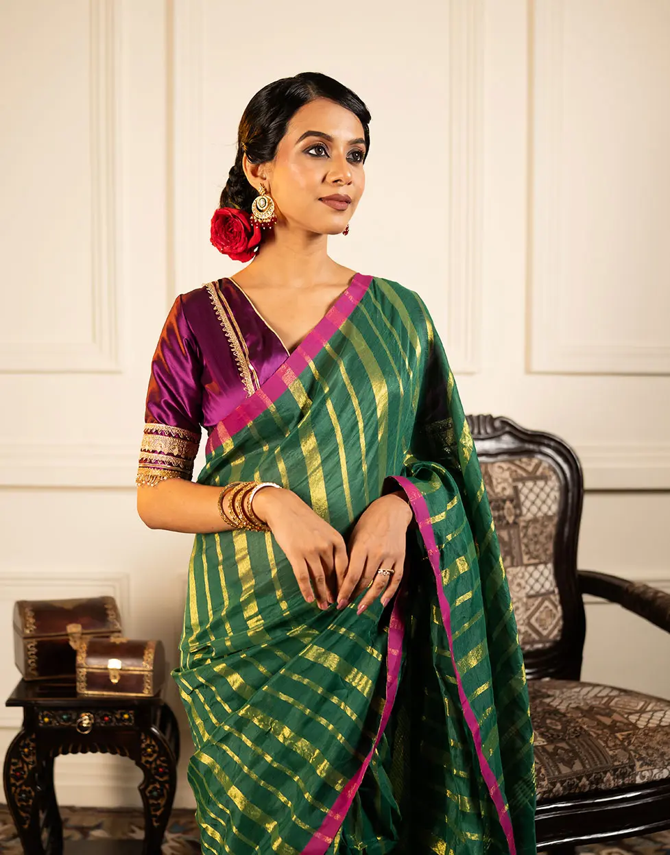 Mehfil-e-Haseen Blouse