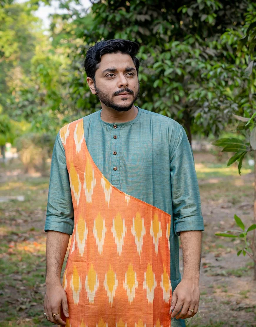 Palash Bilash Punjabi