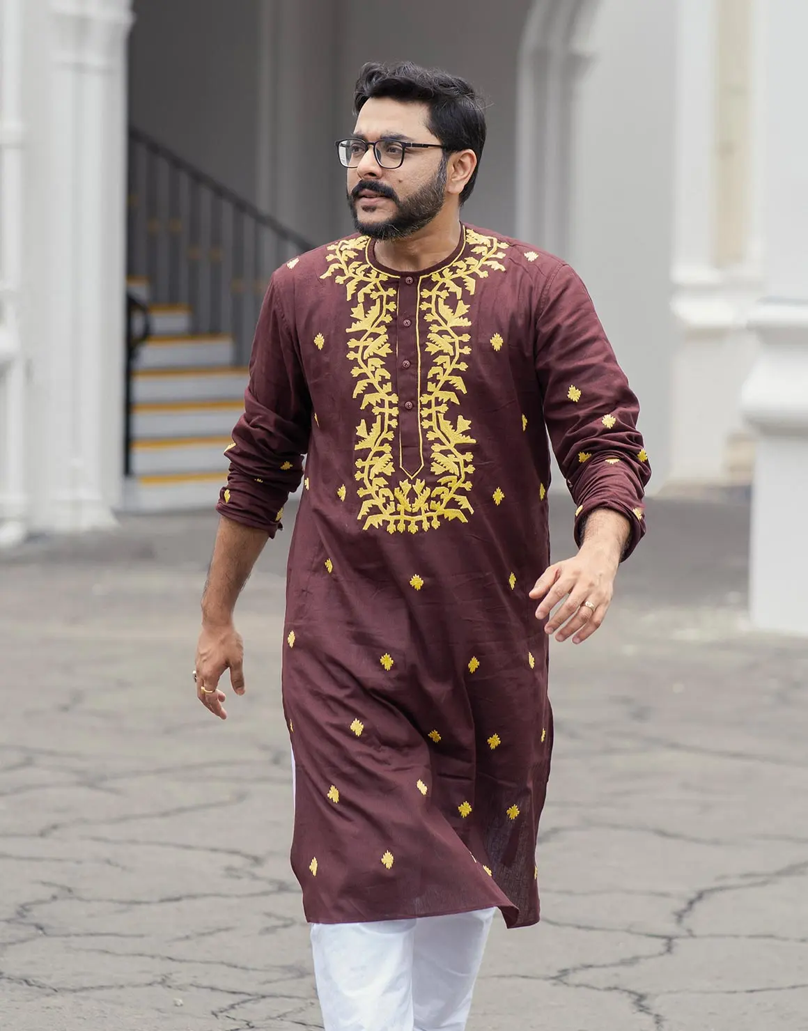 Priyo Bondhu Punjabi