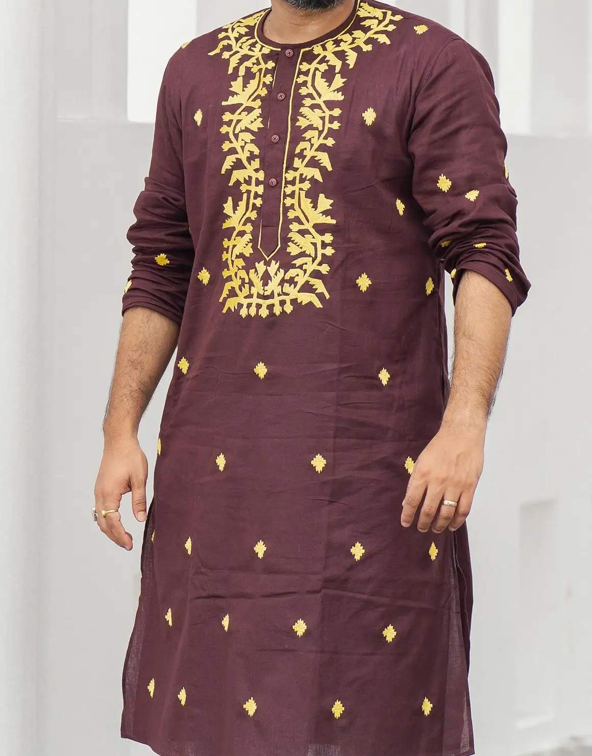 Priyo Bondhu Punjabi