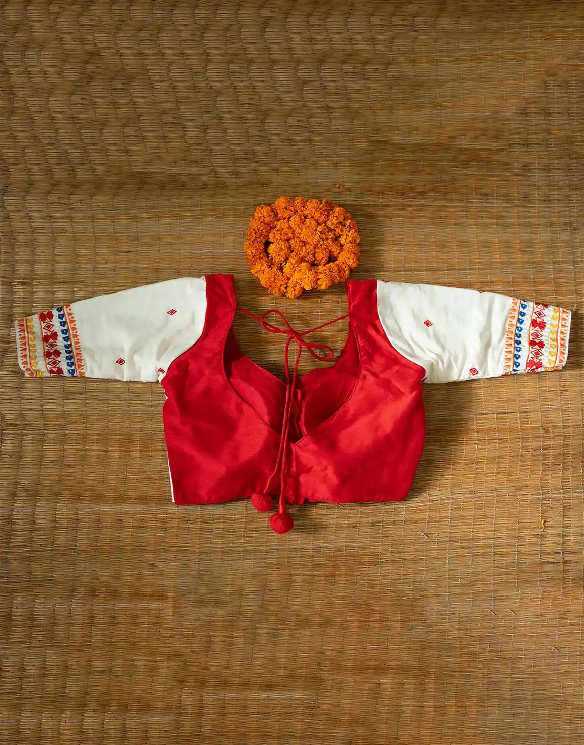 Sangam Blouse