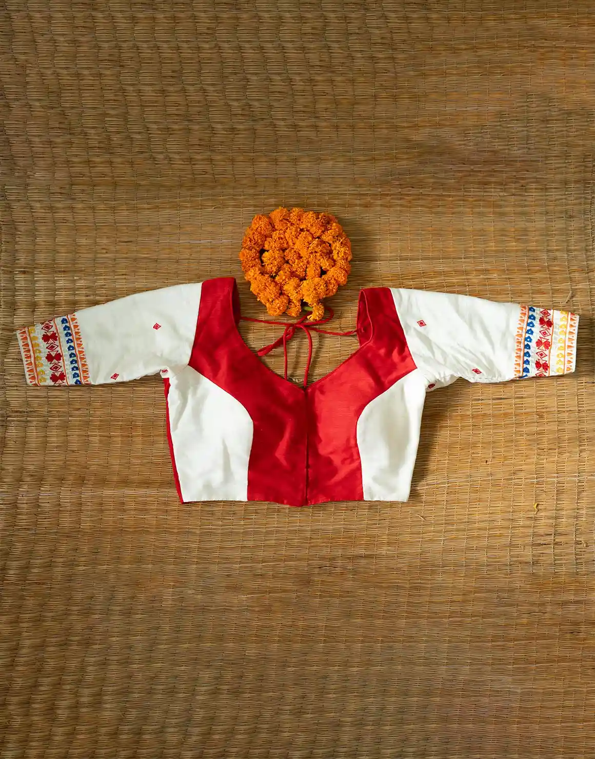 Sangam Blouse