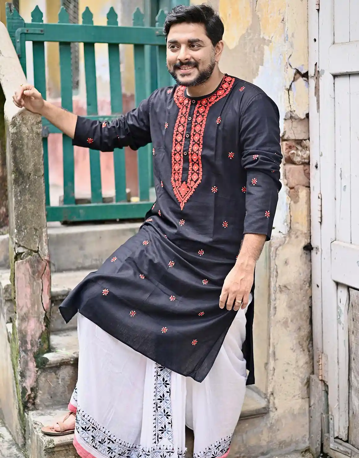 Thakur Jamai Punjabi