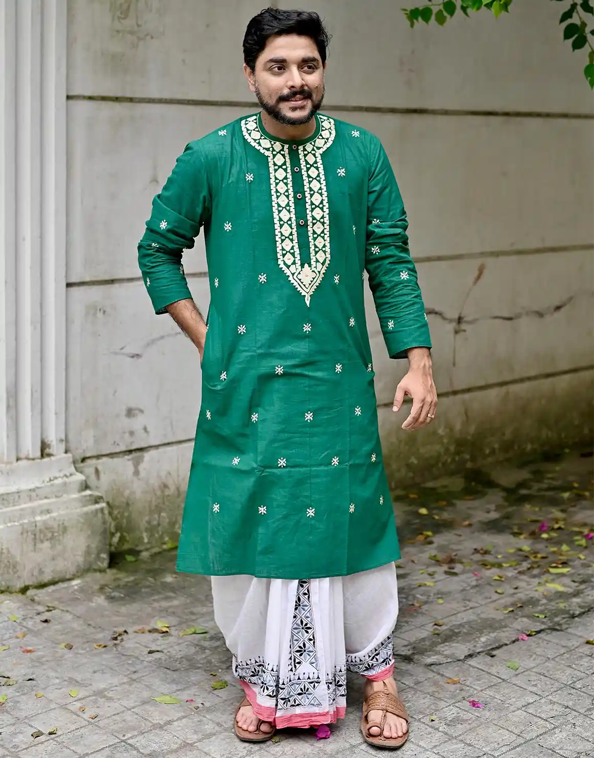 Thakur Jamai Punjabi