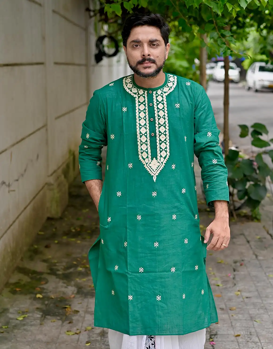 Thakur Jamai Punjabi