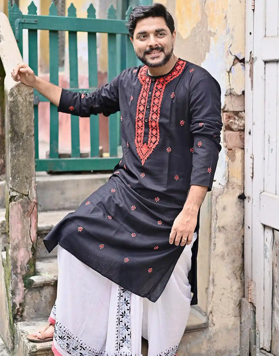 Thakur Jamai Punjabi