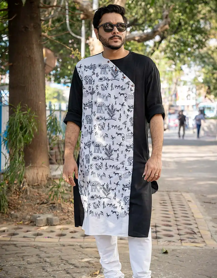 The Tribe Tales Punjabi