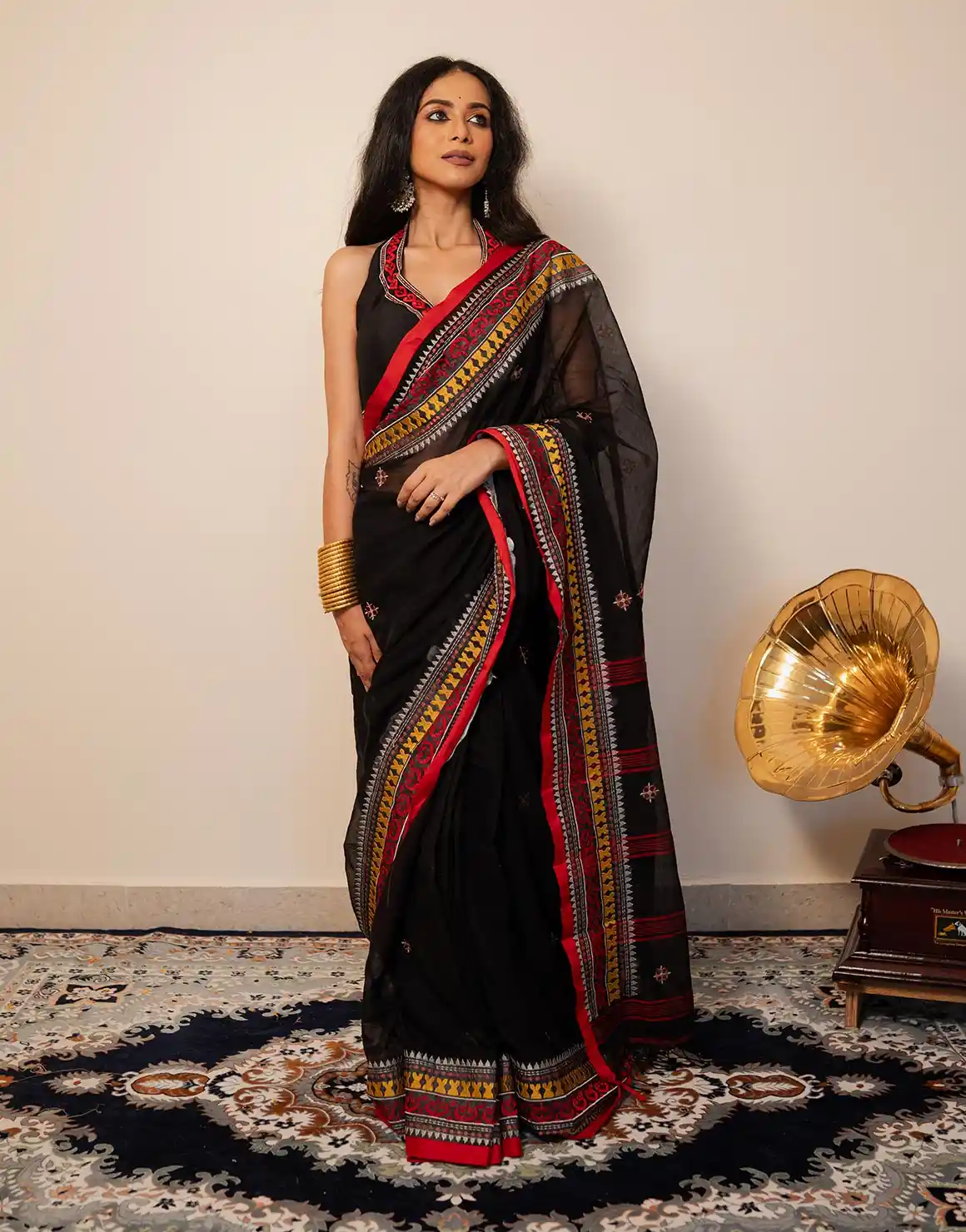 Timir Saree