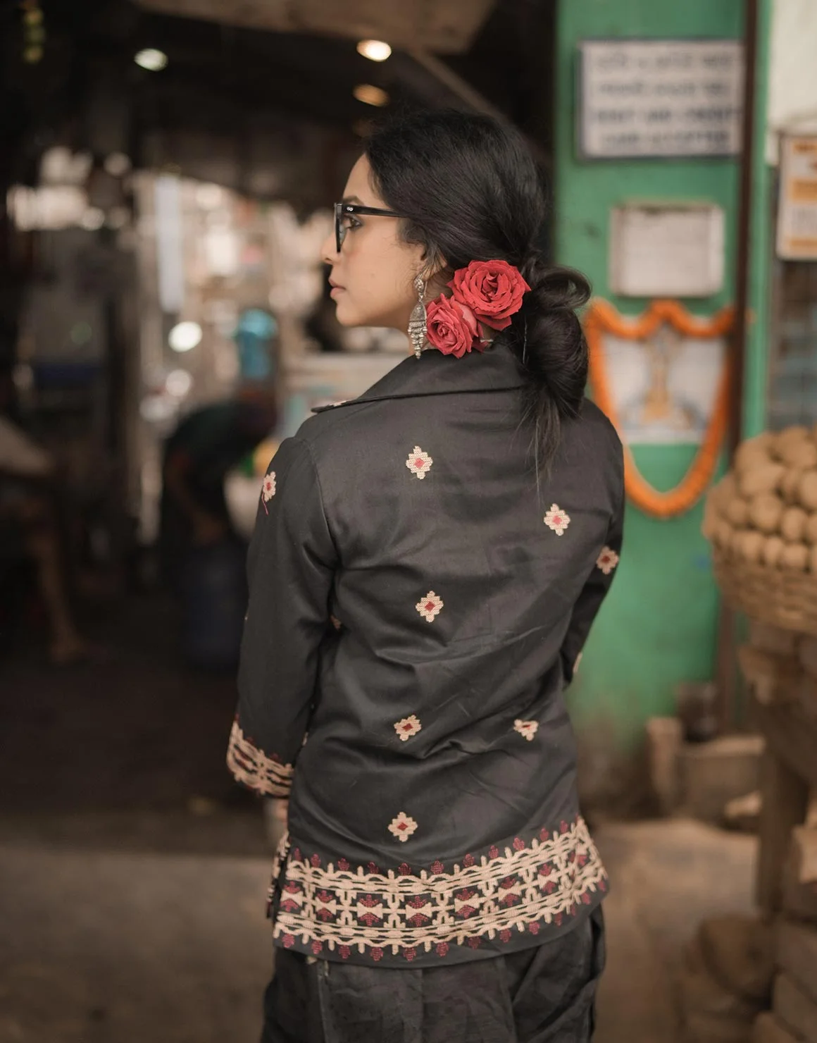 Winter Whisper Jacket