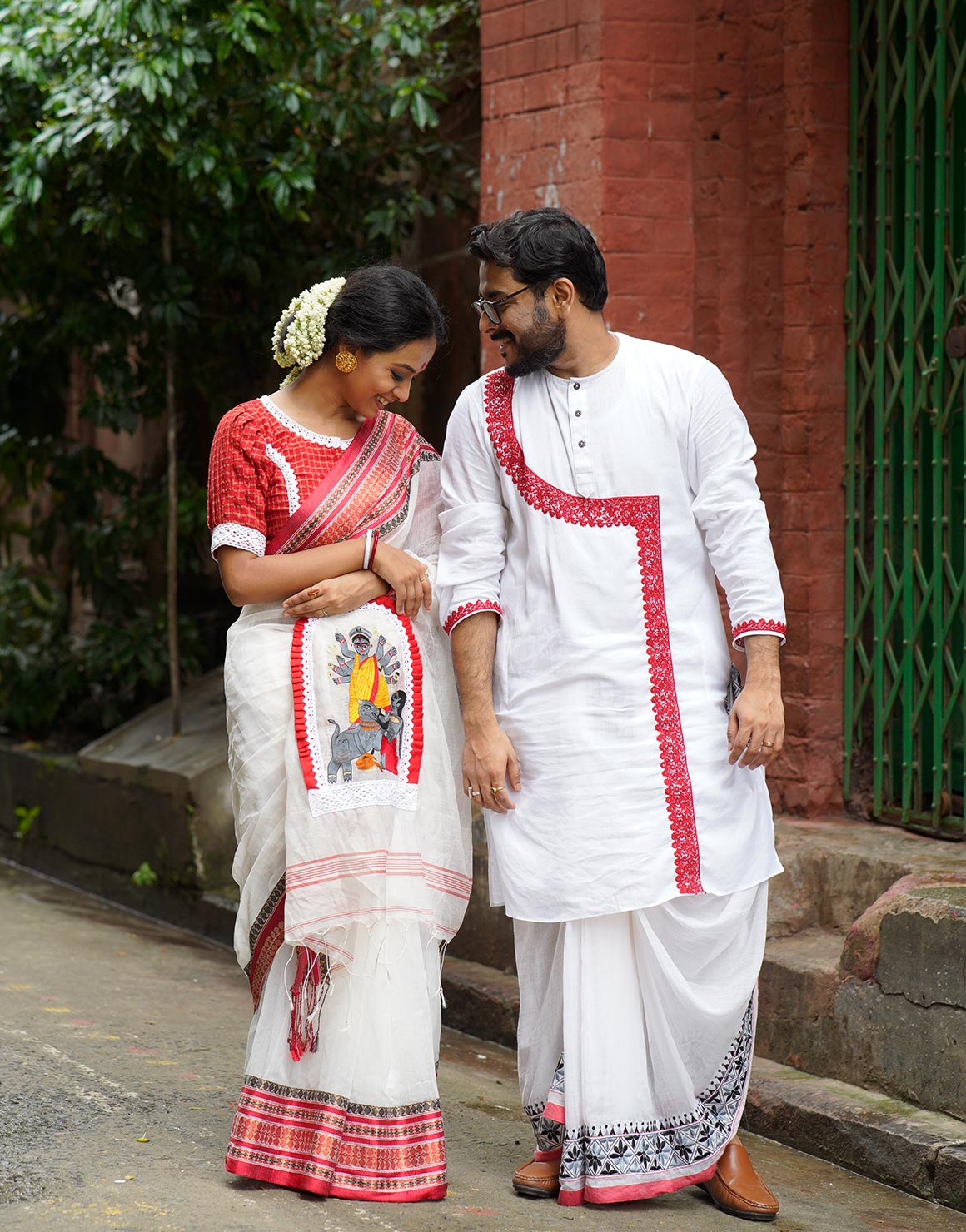 Bengali Sherwani | Sherwani, Indian wedding clothes for men, Sherwani for  men wedding